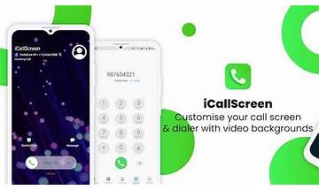 iCallscreen Free for Android - Download the APK from Habererciyes